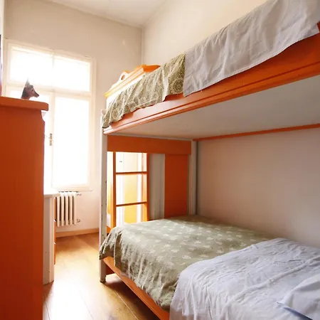 Lejlighed Casa In Centro Di