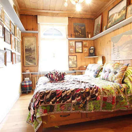 Casa In Centro Di 아파트 *