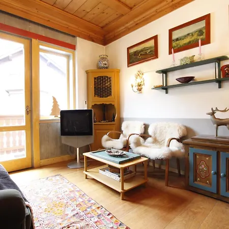 Casa In Centro Di Cortina dʼAmpezzo