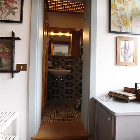 Casa In Centro Di * 코르티나 담페조