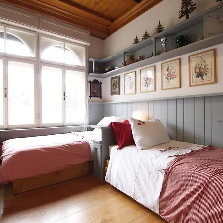 Casa In Centro Di Cortina dʼAmpezzo