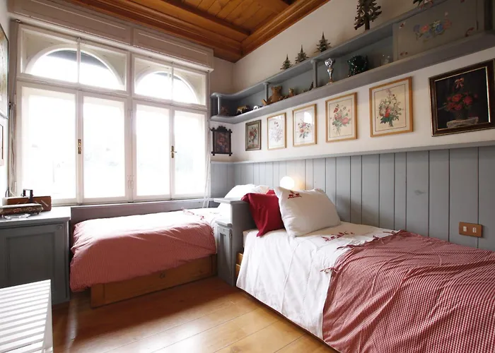 Casa In Centro Di Cortina dʼAmpezzo