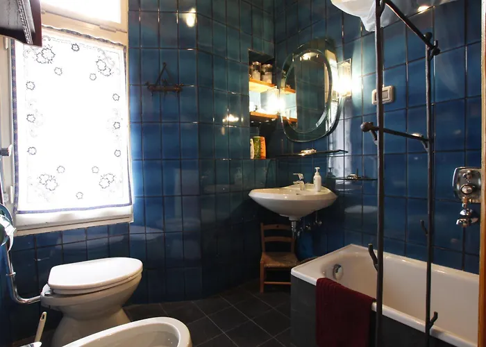 Casa In Centro Di Апартаменты