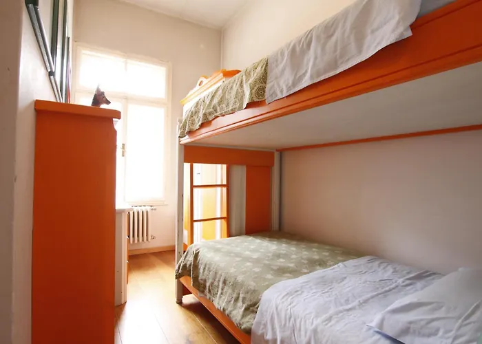 Apartman Casa In Centro Di
