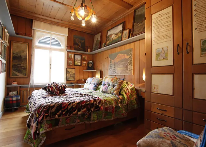 Casa In Centro Di Cortina dʼAmpezzo