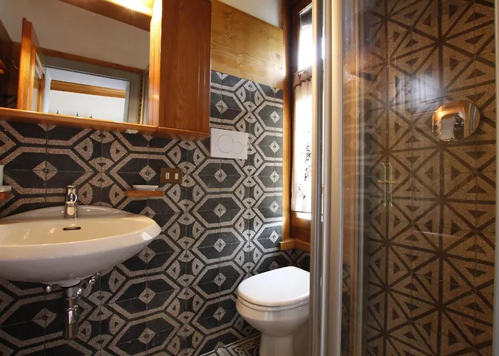 Casa In Centro Di Апартаменты