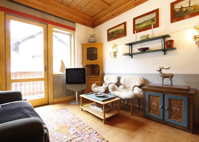 Casa In Centro Di Кортина-д'Ампеццо